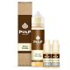 Pack 60ml + 2x10ml Blond Torrefie Pulp