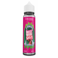 Dragon Serpent Freeze Liquideo 50ml