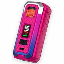 BOX ARMOUR S VAPORESSO Gradient Purple