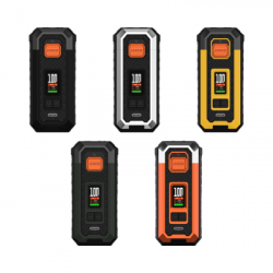 Box Armour S Vaporesso