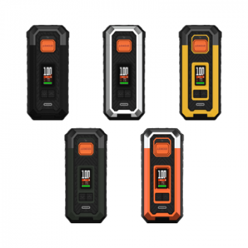 Box Armour S Vaporesso