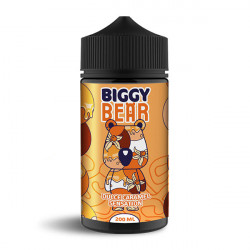 Dulce Caramel Sensation Biggy Bear 200ml