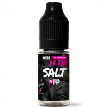 BB Gum 50/50 Salt By Flavour Power 10ml 20mg - 20mg
