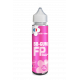 BB-Gum 50/50 Flavour Power 50ml 00mg