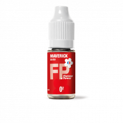 Maverick 50/50 Flavour Power 10 ml