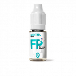 Menthol 50/50 Flavour Power 10ml