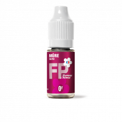 Mure 50/50 Flavour Power 10ml