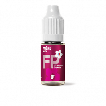 Mure 50/50 Flavour Power 10ml
