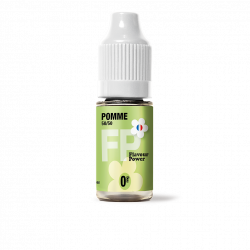 Pomme 50/50 Flavour Power 10ml