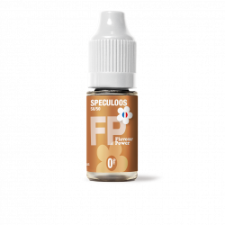 Speculoos 50/50 Flavour Power 10ml