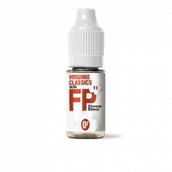 Tabac Classic Virginie 50/50 Flavour Power 10 ml