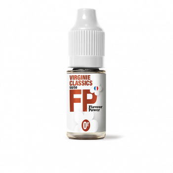 E-liquide
Classic Virginie Classics 50/50
- Flavour Power
