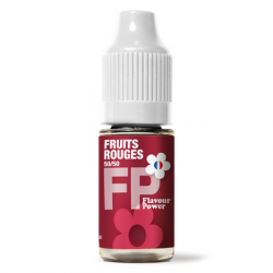 Fruits Rouges 50/50 Flavour Power 10ml