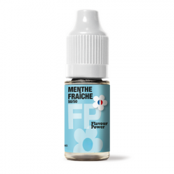 Menthe Fresh 50/50 Flavour Power 10 ml