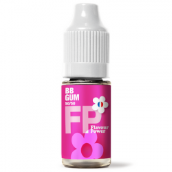 BB-Gum Flavour Power 10ml