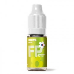 Kilwa 50/50 Flavour Power 10ml