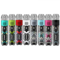 Kit Argus P1s Voopoo