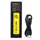 Chargeur K1 1A USB Type-C Listman