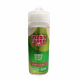 Green Apple Kiwi Fizzy Juice Mohawk & Co 100ml