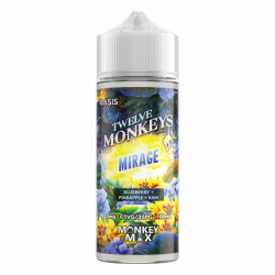 Mirage Oasis 12Monkeys 100ml