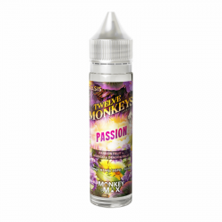 Passion Oasis 12Monkeys 50ml