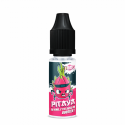 Pitaya Kung fruits 10ml
