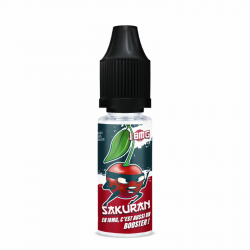 Sakuran Kung Fruits 10ml