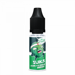 Suika Kung Fruits 10ml