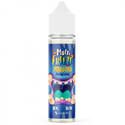 Malotru Multi Freeze Liquideo 50ml