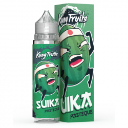 Suika Kung Fruits 50ml 00mg