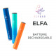 Batterie ELFA 500mah ElfBar