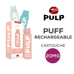 Cartouche Pod Flip 2ml - 00mg