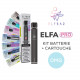 Kit Découverte ELFA Pro 00mg ElfBar
