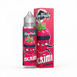Akaimi Kung Fruits 50ml 00mg