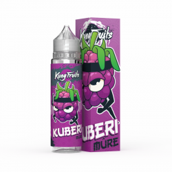 Akaimi Kung Fruits 50ml 00mg
