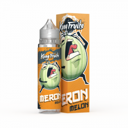 Meron Kung Fruits 50ml 00mg