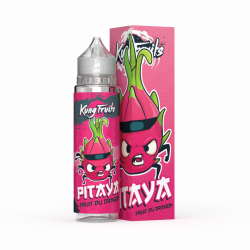Pitaya Kung Fruits 50ml 00mg