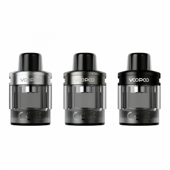 Pack de 2 Cartouches 5ml Pnp X Pod DTL Voopoo