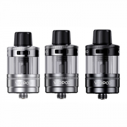 Pnp X Pod Tank DTL 5ml Voopoo