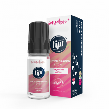E-liquide
Fruit du Dragon - Litchi Sensation - Le French Liquide