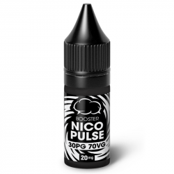 Nico Pulse 30/70 EliquidFrance 10ml