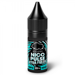 Nicopulse Xtra Fresh 50/50 EliquidFrance 10ml