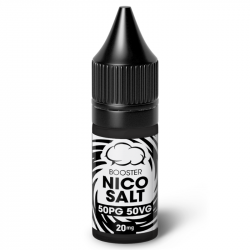 Nicosalt 50/50 ELiquidFrance 10ml