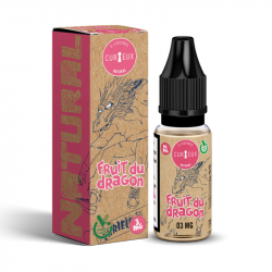 Fruit Du Dragon Natural Curieux 10ml