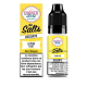 Lemon Tart Salt Nic Dinner Lady 10ml 20mg