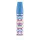 Bubble Trouble Sweets Dinner Lady 50ml 00mg