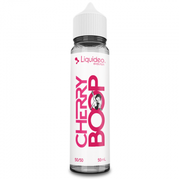 Cherry Boop Liquideo Evolution 50ml