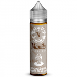 Bowl De Cereales Noisette Pecan Creme Mamita Le Labo Basque 50ml