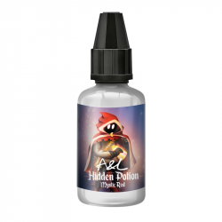 Mystic Red Concentre Hidden Potion A&L 30ml