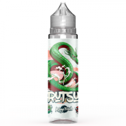 Suberi Rutsu Kung Fruits Cloud Vapor 50ml